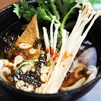 회덥밥